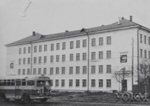 Ульяновск, 40 школа на 12 сентября