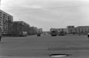 Ульяновск, автобусы в новом городе