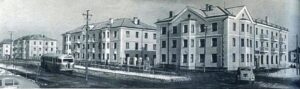 Ульяновск, богдана хмельницкого