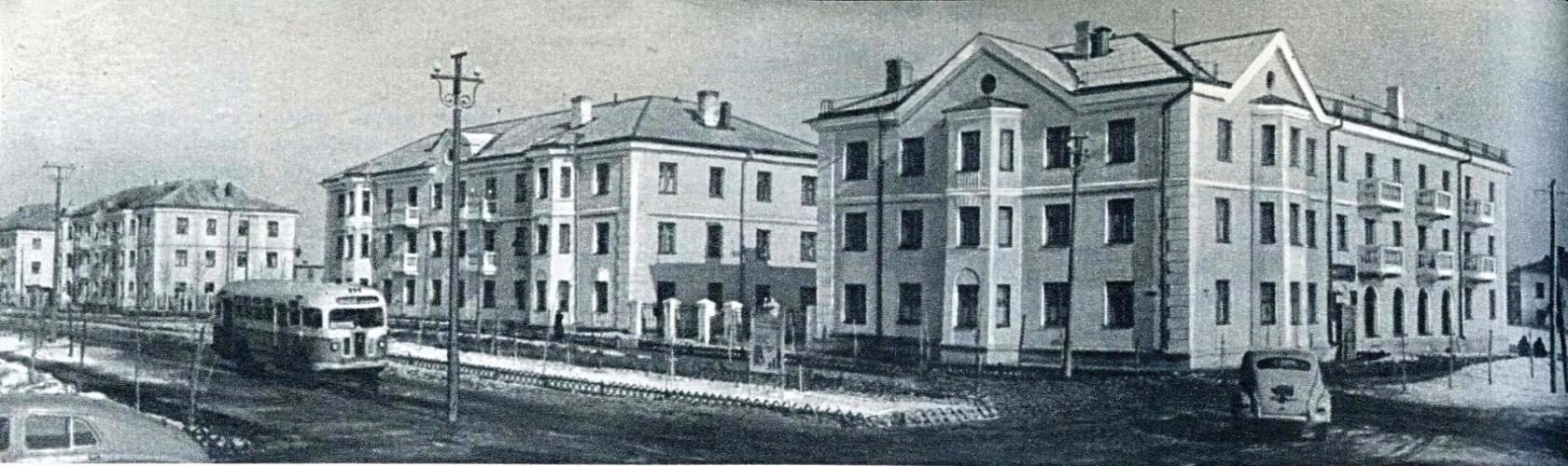 Ульяновск, богдана хмельницкого
