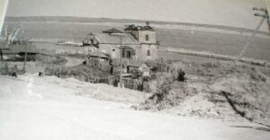 Ульяновск, дом лашкова 60е