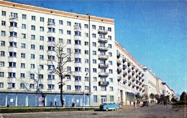 Ульяновск, еразик на минаева