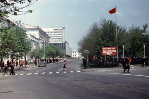 Ульяновск, гончарова 1977