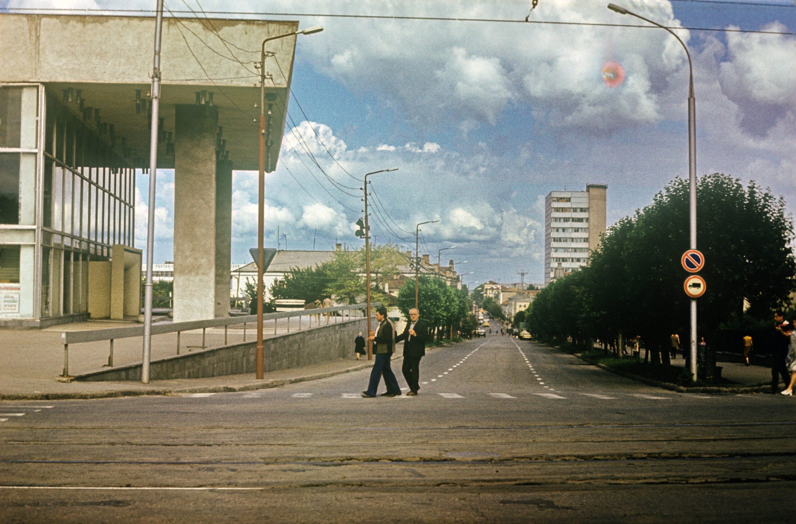 Ульяновск, карла маркса — спасская