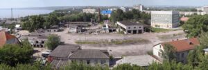 Ульяновск, кирова патп
