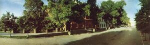 Ульяновск, Улица Коммунистическая