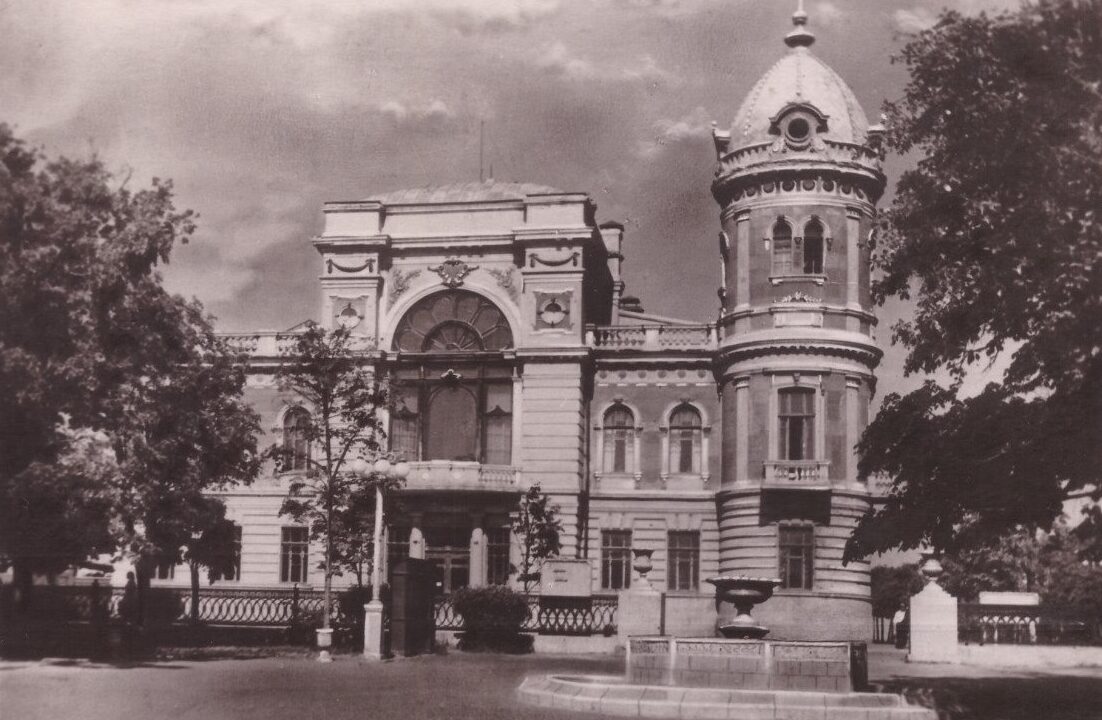 Ульяновск, Краеведческий музей