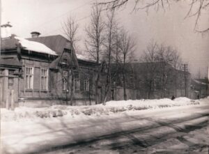 Ульяновск, красноармейская