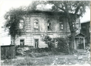 Ульяновск, красногвардейская 4