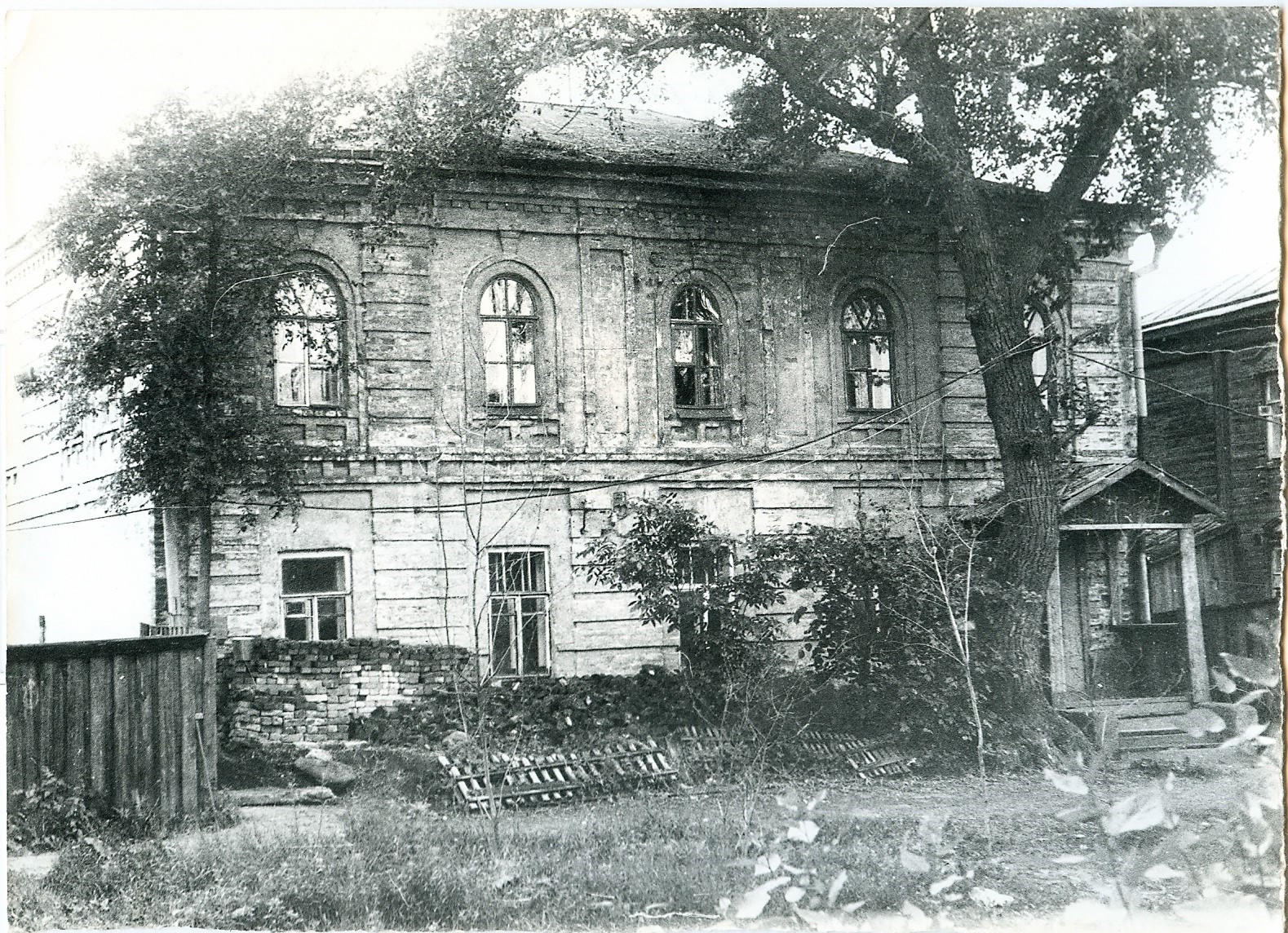 Ульяновск, красногвардейская 4