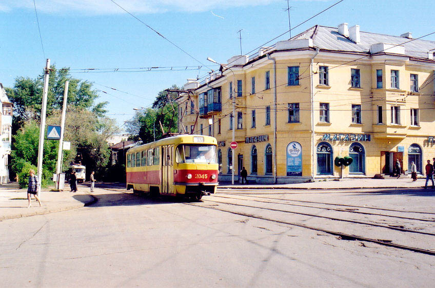 Ульяновск, ленина ж дивизии