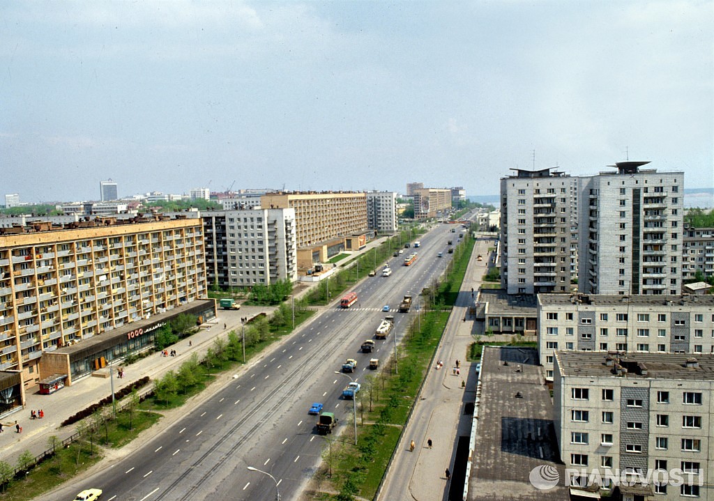 Ульяновск, минаева 1000 мелочей