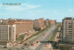 Ульяновск, минаева-12 сентября