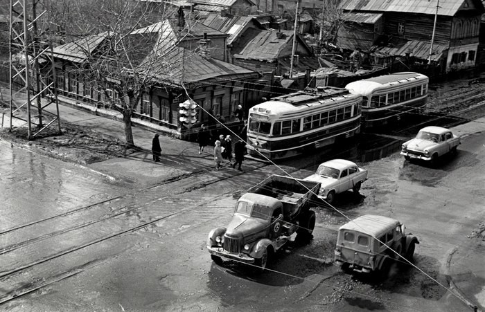 Ульяновск, минаева 1969 1