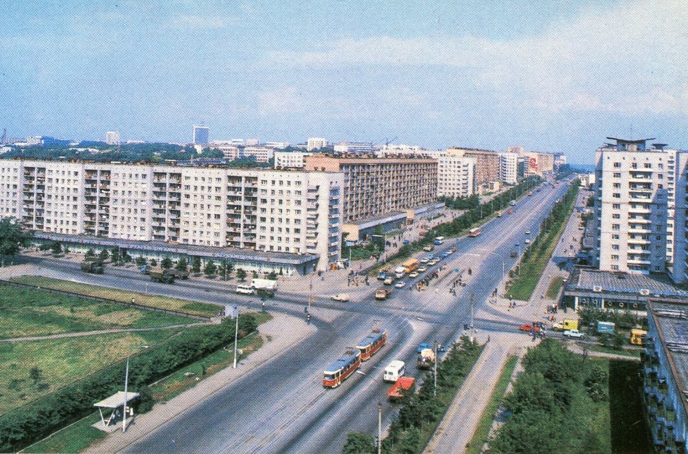 Ульяновск, минаева 1983