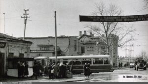 Ульяновск, минаева 60-е