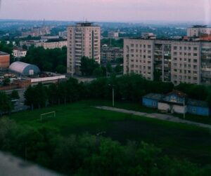 Ульяновск, минаева стадион спартак
