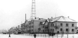 Ульяновск, нариманова урицкого