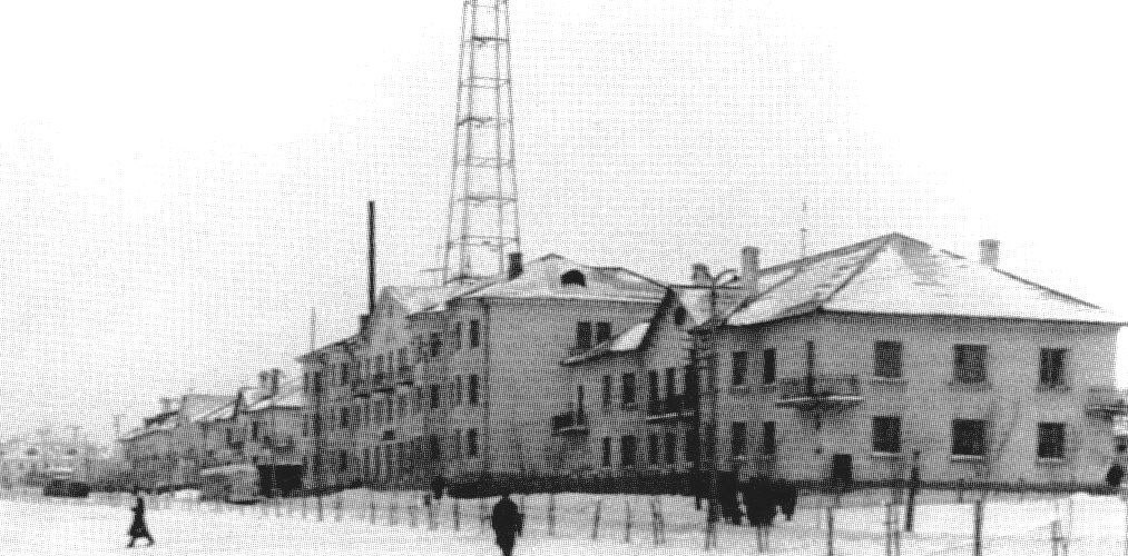 Ульяновск, нариманова урицкого