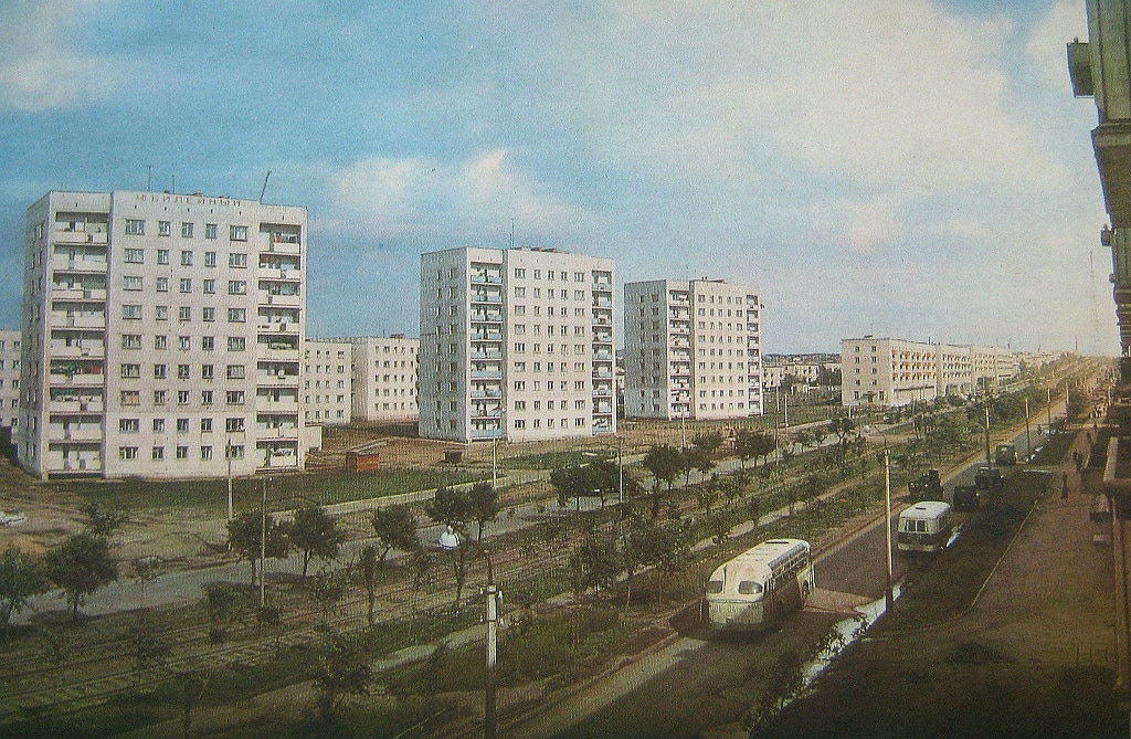 Ульяновск, нариманова