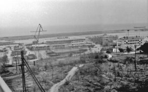 Ульяновск, новый речной порт