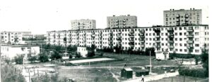 Ульяновск, полбина 32