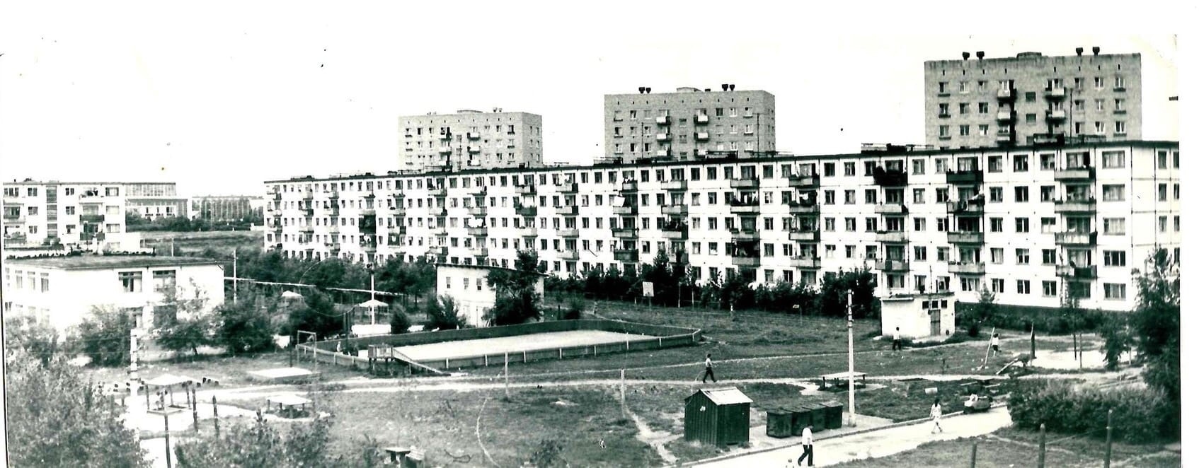 Ульяновск, полбина 32