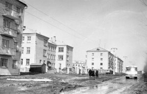 Ульяновск, Поликлиника на Нариманова