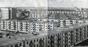 Ульяновск, проезд полбина 1968