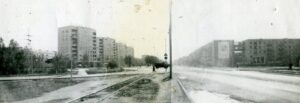 Ульяновск, проспект нариманова