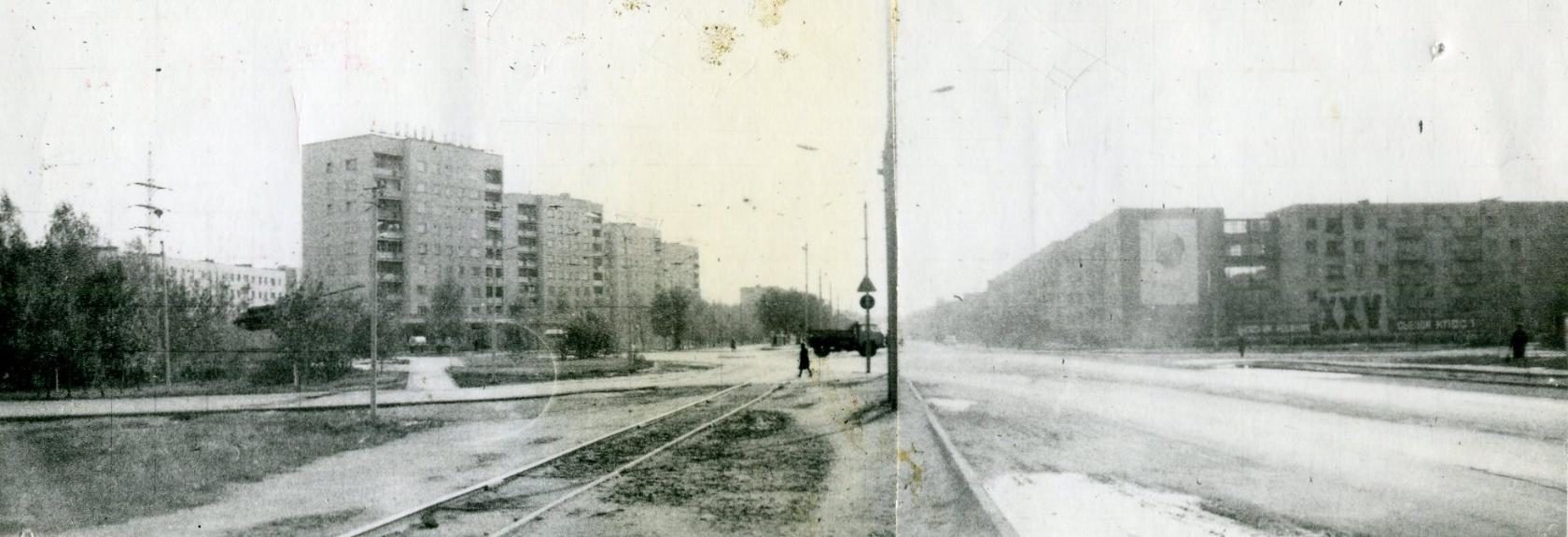 Ульяновск, проспект нариманова