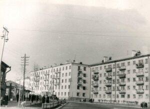 Ульяновск, пушкинская — 12 сентября