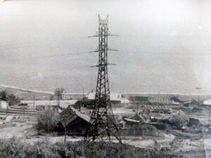 Ульяновск, рабочий спуск 1