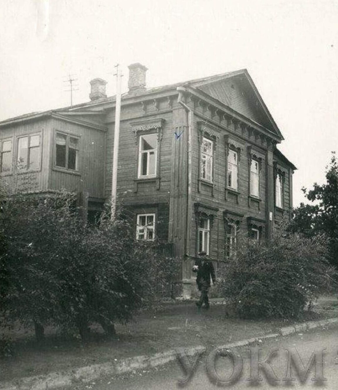 Ульяновск, Радищева 31