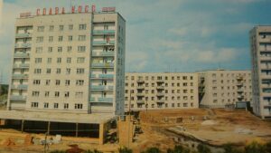 Ульяновск, слава кпсс нариманова 114