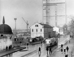 Ульяновск, советская 1969