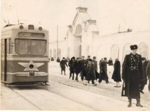Ульяновск, спасская 60е