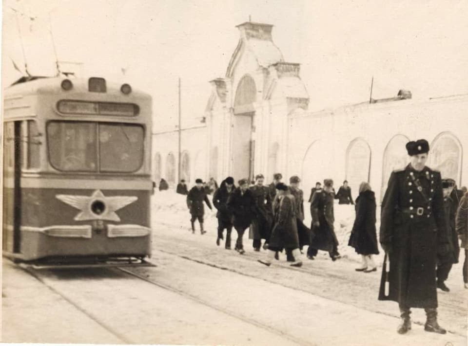 Ульяновск, спасская 60е