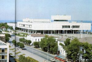 Ульяновск, спасская мемцентр