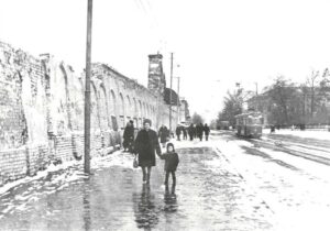 Ульяновск, спасская монастырь