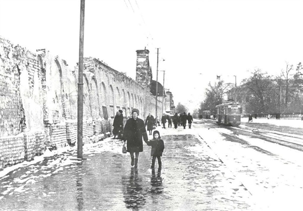 Ульяновск, спасская монастырь