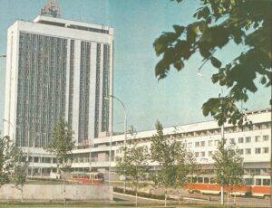 Ульяновск, спасская венец