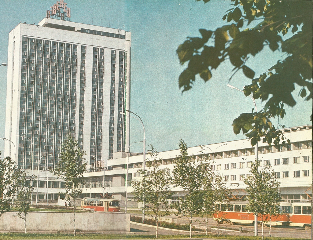 Ульяновск, спасская венец