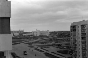 Ульяновск, сурова