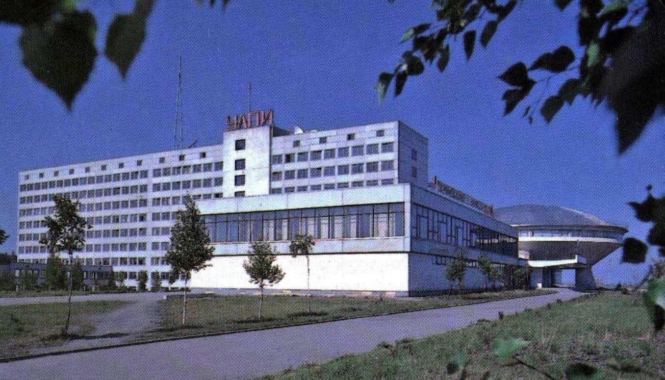 Ульяновск, улпи