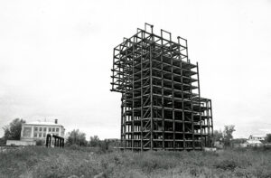 Ульяновск, УЦМ