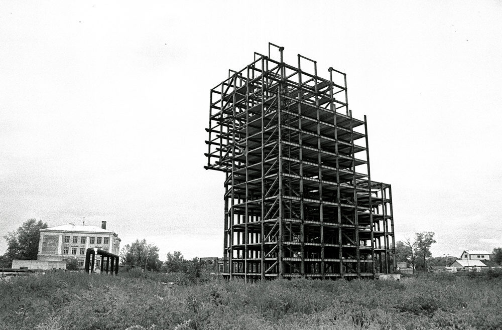 Ульяновск, УЦМ