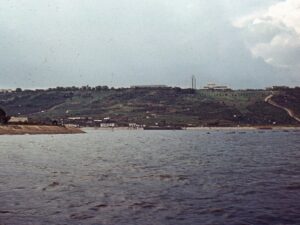 Ульяновск, венец с волги