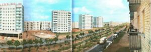 Ульяновск, застройка нариманова
