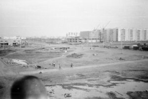 Ульяновск, застройка нового города 13
